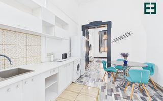 De închiriat - Apartament cu 2 camere - Zonă Centrală - Arad - Poză 3