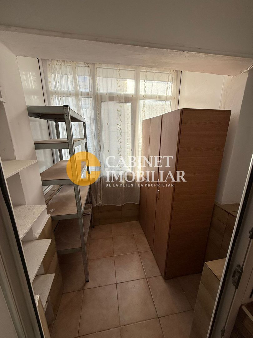 Apartament 1 Camera -  25 mp - zona Frumoasa - Poză 3