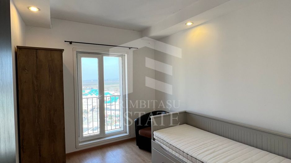 Apartament 3 camere Cosmopolis - Poză 2
