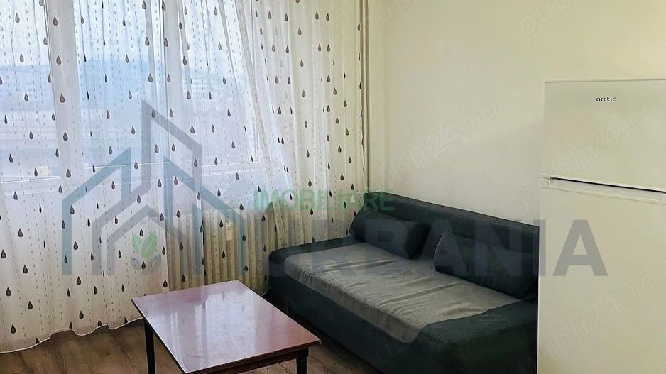 Cameră de cămin în Complexul AGMUS (Bucium), Iași - Poză 3