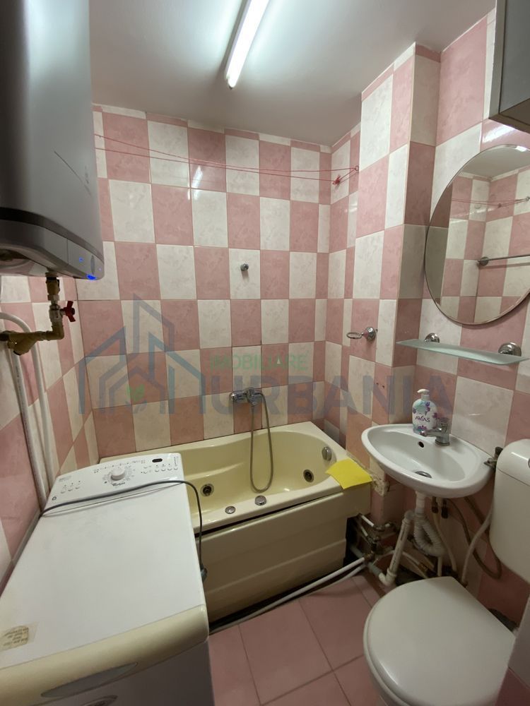 Inchiriere garsoniera - Poză 5