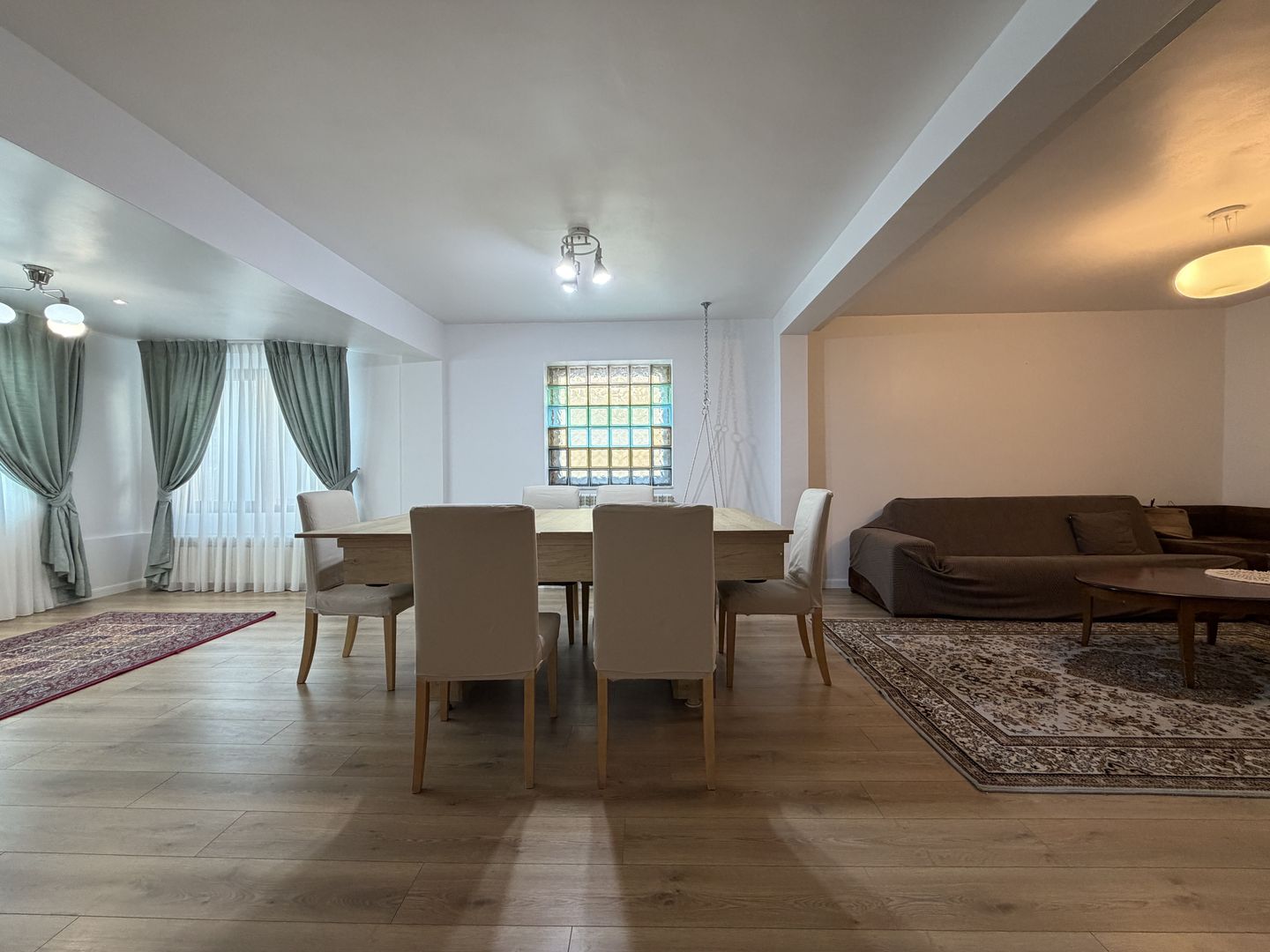 APARTAMENT 5 CAMERE | HERESTRAU - AVIATIEI | COMPLET MOBILAT SI UTILAT - Poză 4