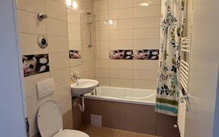Apartament 3 camere de vânzare | Șelimbăr | Avangarden | 58 mp - Poză 4