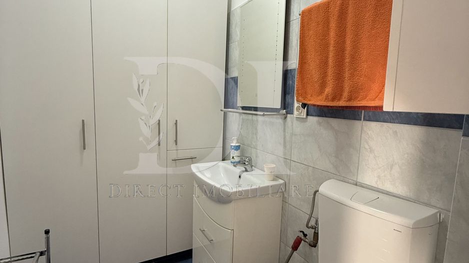 Apartament trei camere | Zona Parcul Poligon - Poză 11