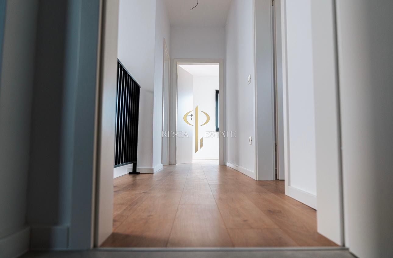 Casa individuală -4 camere - Giroc - Poză 7