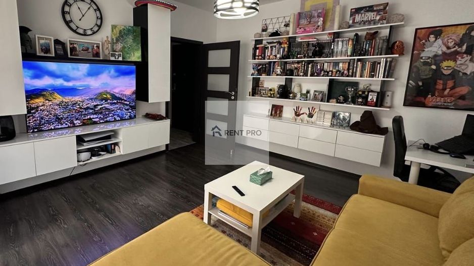 3 Camere Exigent Plaza Mall Afi 7  Min Metrou Lujerului - Poză 21