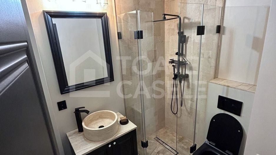 Apartament 3 camere | etaj intermediar | zona Alverna- Gheorgheni - Poză 5