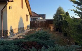 Casă de vânzare Sibiu | Terezian | 86 mp | teren 660 mp - Poză 9