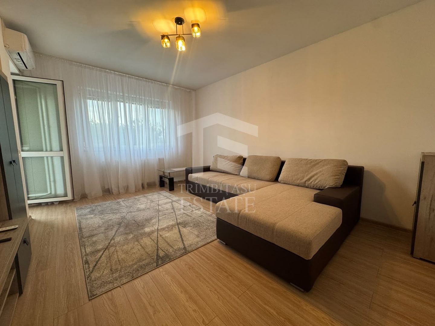 Berceni Garoniera 3/5 40 mp Parcare Centrala - Poză 2