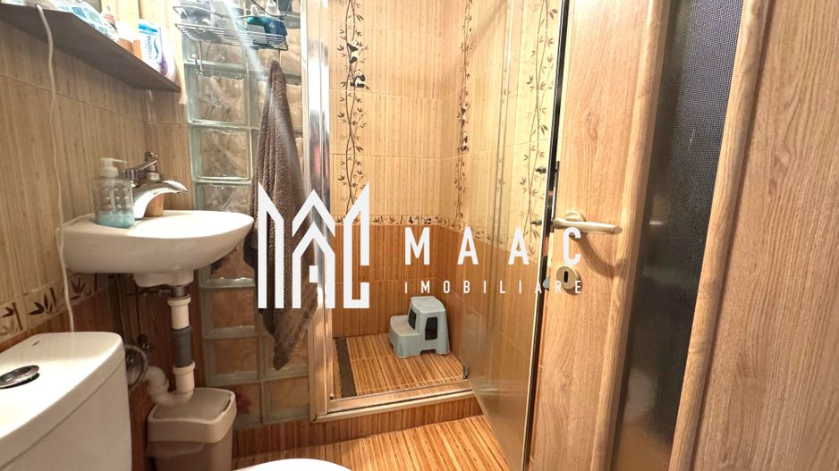 Comision 0 I Apartament 3 camere I Cartierul Arhitecților - Poză 7