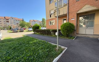 Apartament 2 camere decomandat str. Crângului (parter) lângă liceul Economic - Poză 4