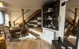 Apartament pe 2 nivele | Etaj 3 | Zona Semicentrala - Poză 16