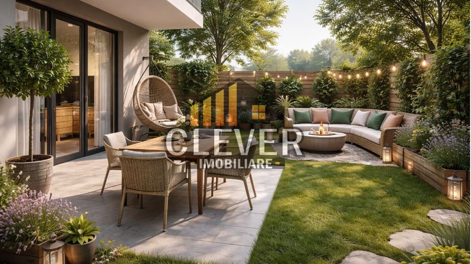 Apartament 3 camere Pallady, curte mare, Comision 0% - Poză 4