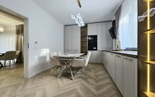 Duplex cu 4 camere, si 250 mp de curte- Prima Inchiriere - Poză 11