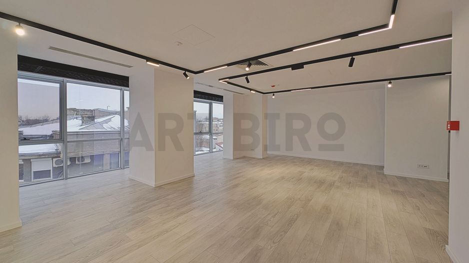 Zero comision, 149mp birou - comercial, Foisor, prima inchiriere, ISU - Poză 5