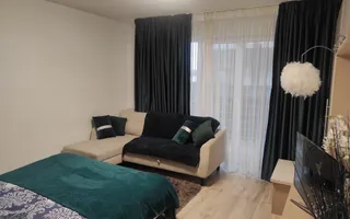 Apartament 1 camerea zona Avangarden! - Poză 11