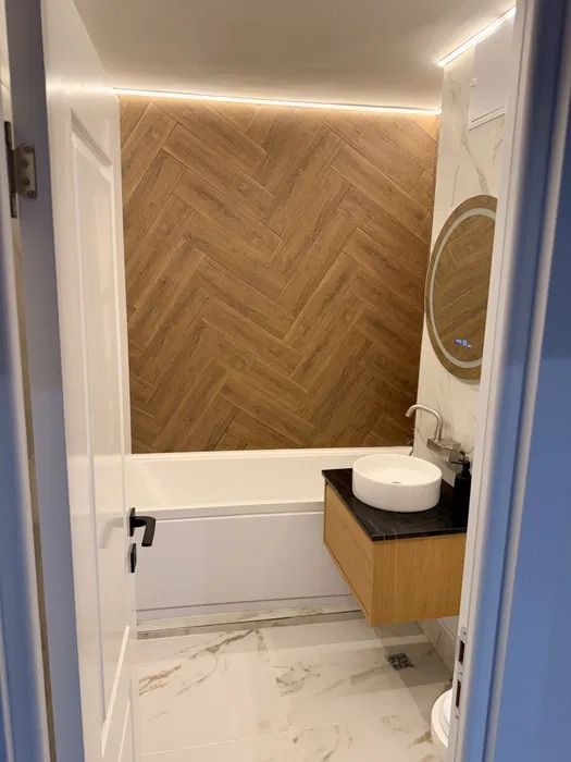 AP. 2 CAMERE CALEA CRANGASI, PET-FRIENDLY, NOU, METROU 5 MINUTE - Poză 6