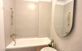 Apartament a cheie / trei camere / Zona Tineretului - Poză 16