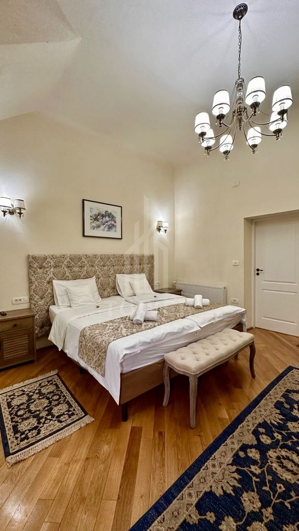 Garsonieră premium -zona ultracentrală - Poză 4