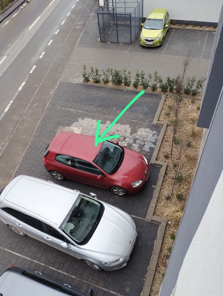 Închiriere ap 2 cam decomandat et2 balcon mare parcare Chiajna Dudu - Poză 8