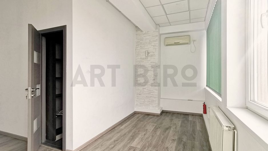 Zero comision, 190mp birou amenajat, parcare, Grozavesti, 4' metrou - Poză 8
