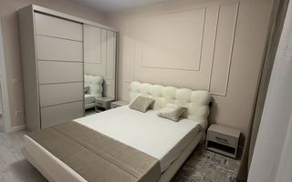 Studio Modern | Apollo Residence Biruinței | Metrou Berceni 5 min - Poză 1