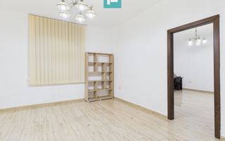 Apartament cu 3 camere ultracentral pe Str.Cloșca - Poză 27