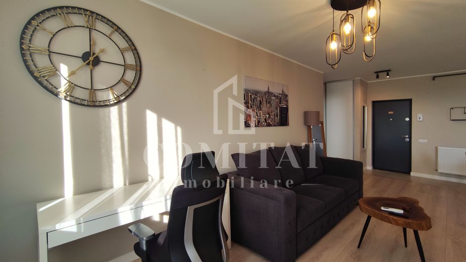 Apartament 2 camere | Finisaje moderne | Zona Someșeni - Poză 11