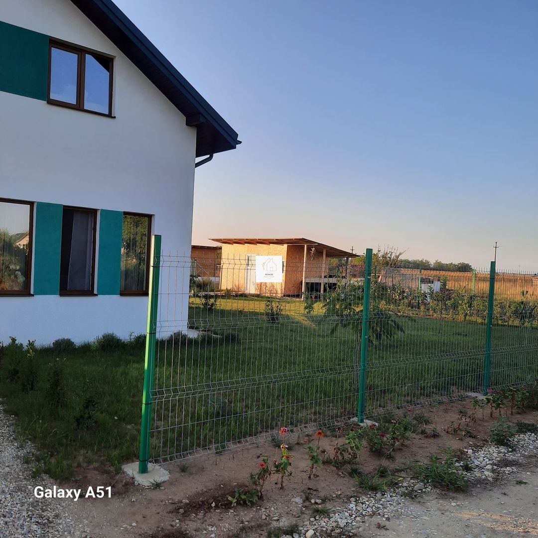 Casa Adunatii Copaceni - Poză 4