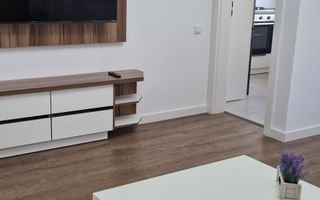 Apartament NOU prima inchiriere 1 camera 41 mp Tatarasi 400 euro - Poză 4