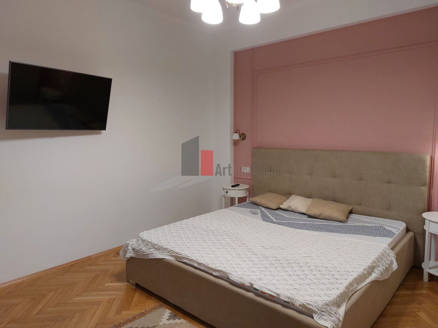 Apartament "COBERTURA", PENTHOUSE "PIATA SPANIEI", TERASA 63 mp, CONSOLIDAT 1978 - Poză 29