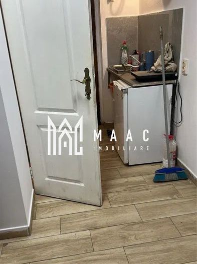 Garsonieră de vânzare în Sibiu | Central | 23 mp, etaj 3, mobilată - Poză 3