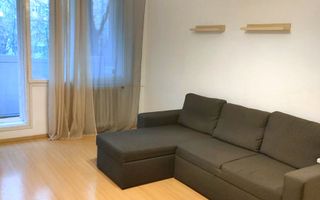 🚇 Închiriez Apartament cu 2 camere, Costin Georgian, atmosferă de acasă - Poză 1