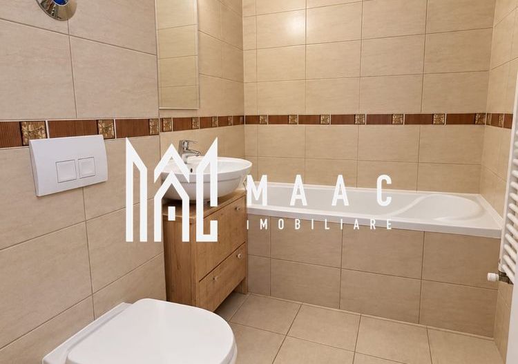 Apartament 3 camere de vânzare | Sibiu, Mihai Viteazul | Avantgarden - Poză 8
