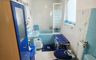 Vilă premium 5 camere cu salină și garaj | Coțofenești - Poză 23