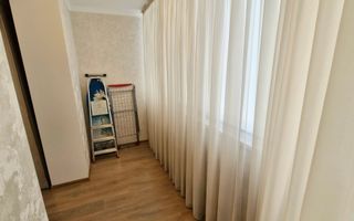 Chirie, apartament, 2 camere, bd. Decebal, Botanica - Poză 5