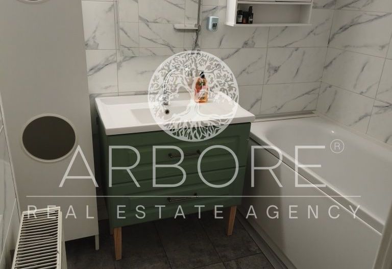 Apartament 3 camere Unirii, centrala proprie - Poză 7