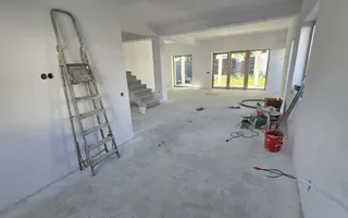 Casa Indivduala cu 4 camere si 420 mp curte, Selimbar - Poză 26