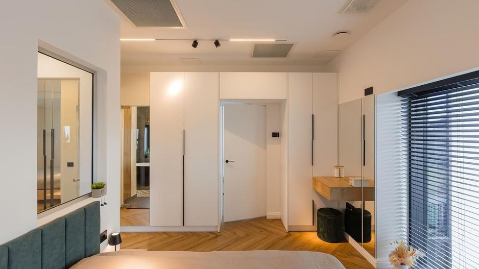 Apartament aproape de Piata Unirii - pretabil si pentru birouri - Poză 21