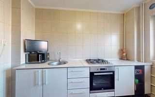 Apartament 2 camere Lacul Tei Teiul Doamnei - Poză 13