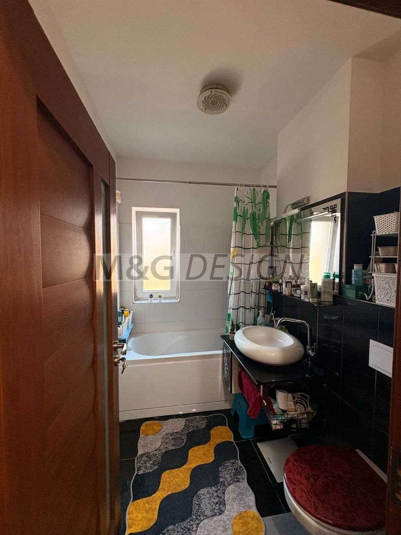 Apartament  2 camere  Dumbravita - Poză 7
