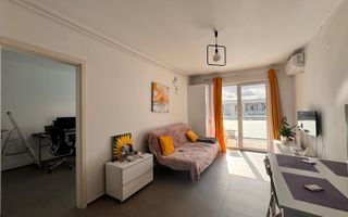 APARTAMENT 2 CAMERE GRAND HILL VIEW - Poză 2