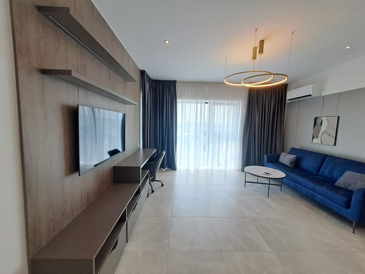 Apartament 2 cam loc de parcare One Cotroceni Metrou Academia Militara - Poză 21