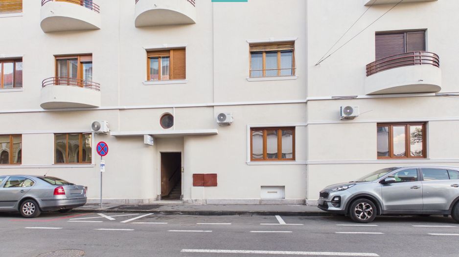 Apartament de închiriat cu 2 camere central, Arad - Poză 9