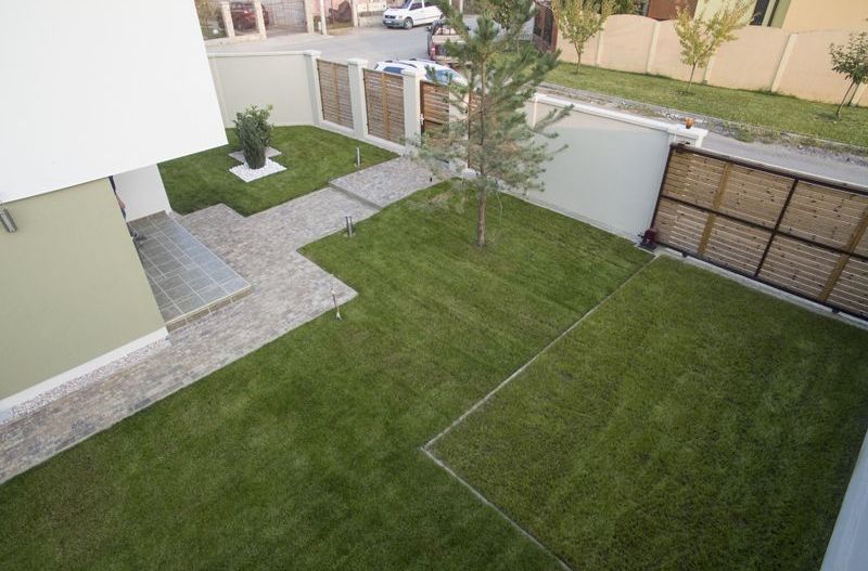 O casa cu personalitate - Poză 23