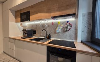 VANZARE DUPEX-AMBELE UNITATI LOCATIVE | ZONA STEFAN CEL MARE - Poză 7