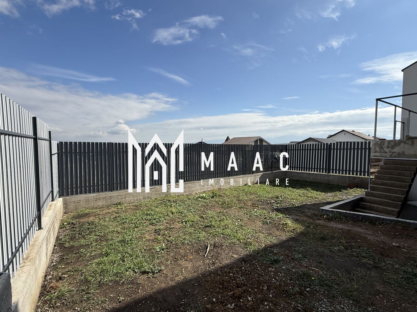 Casă 4 camere I Arhitectilor I Vedere spre Munți I COMISION ZERO - Poză 3