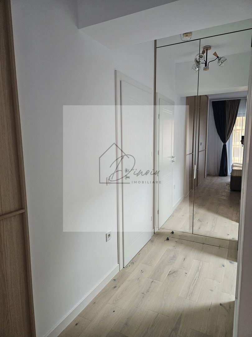 Apartament 3 camere Pipera Plaza FIRST ESTATES- loc parcare - COM 0% - Poză 11