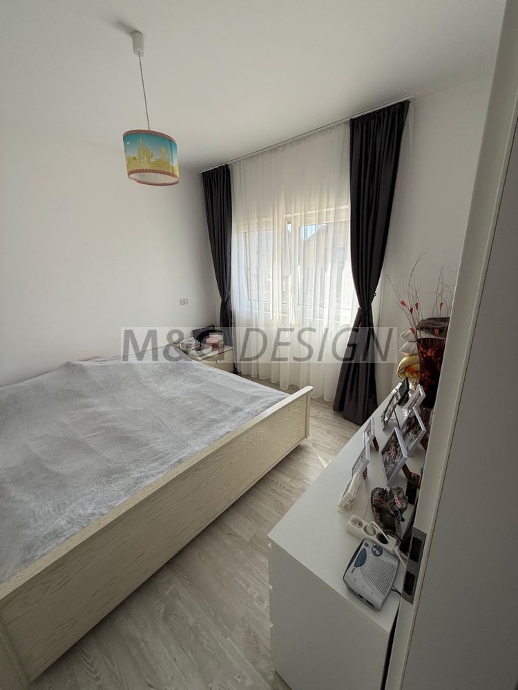 Apartament 3 camere Giroc etaj 1 - Poză 5