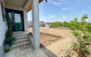 Casa individualǎ Bâcu, construcție 2025 la preț de apartament ! - Poză 6